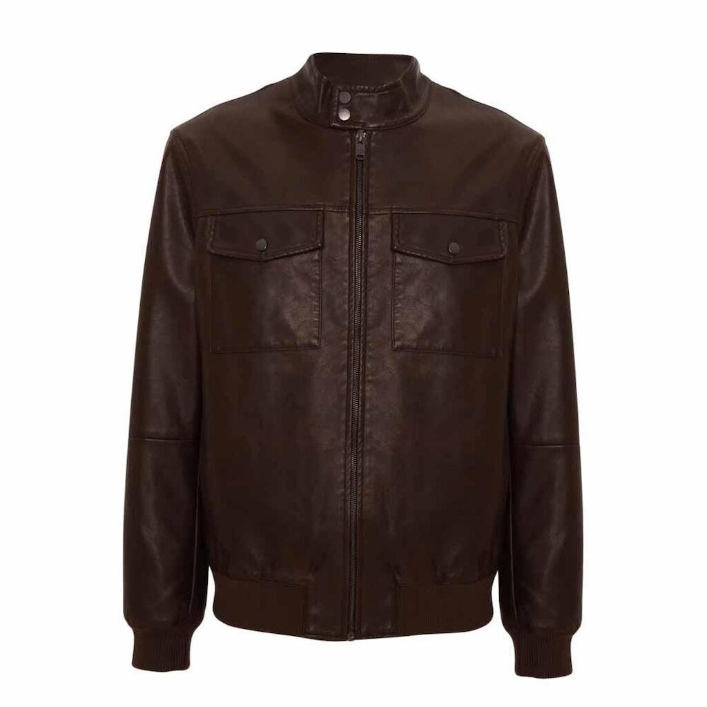 Jaqueta John John Regular Fit Giorgio Masculina
