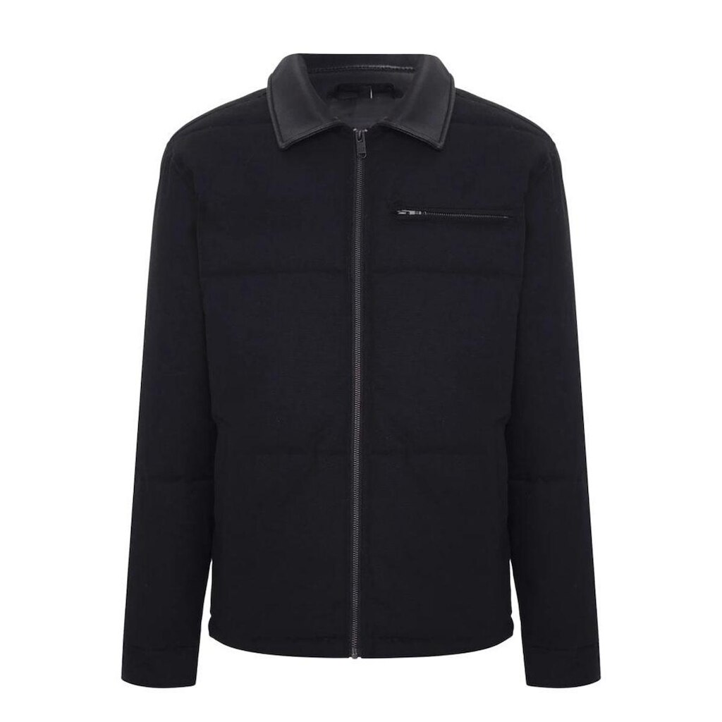Jaqueta John John Regular Fit Vicent Masculina