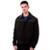 Jaqueta John John Rude Masculino - Preto