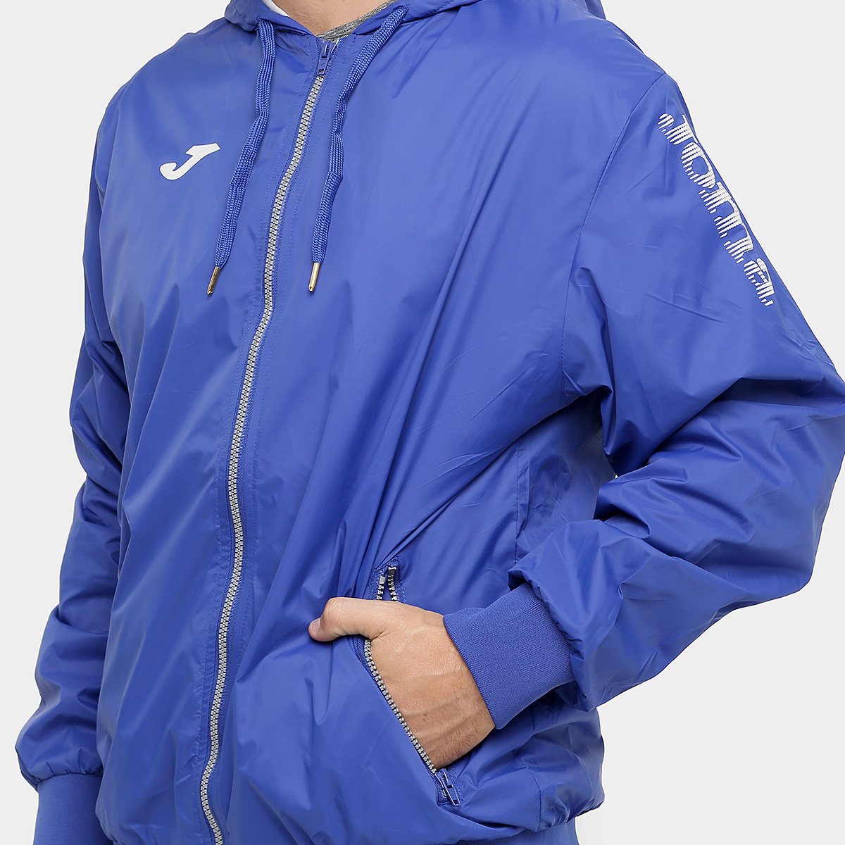 jaqueta joma masculina