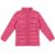 Jaqueta Juvenil Trick Nick Menina Puffer Rose 1194823 - Rosa