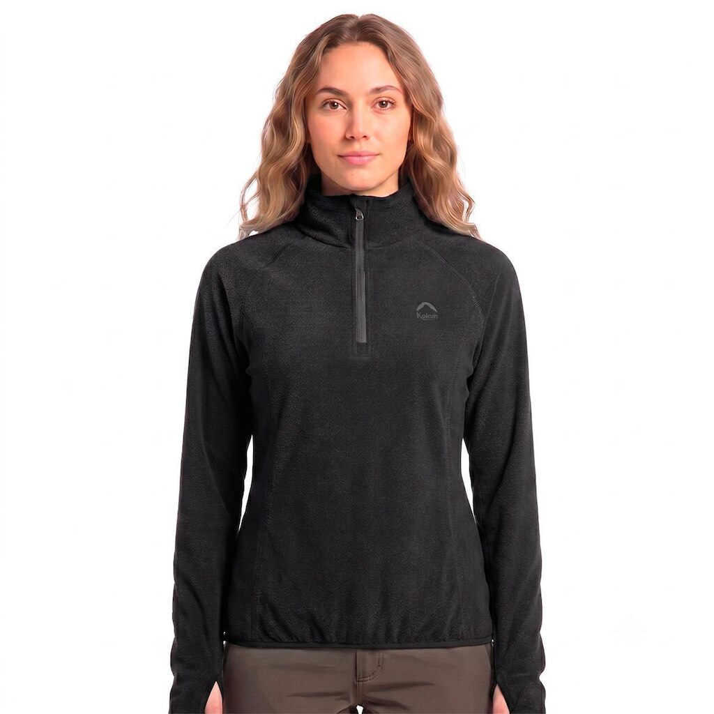 Jaqueta Kailash Feminina Chamonix X-Lite Fleece Térmica