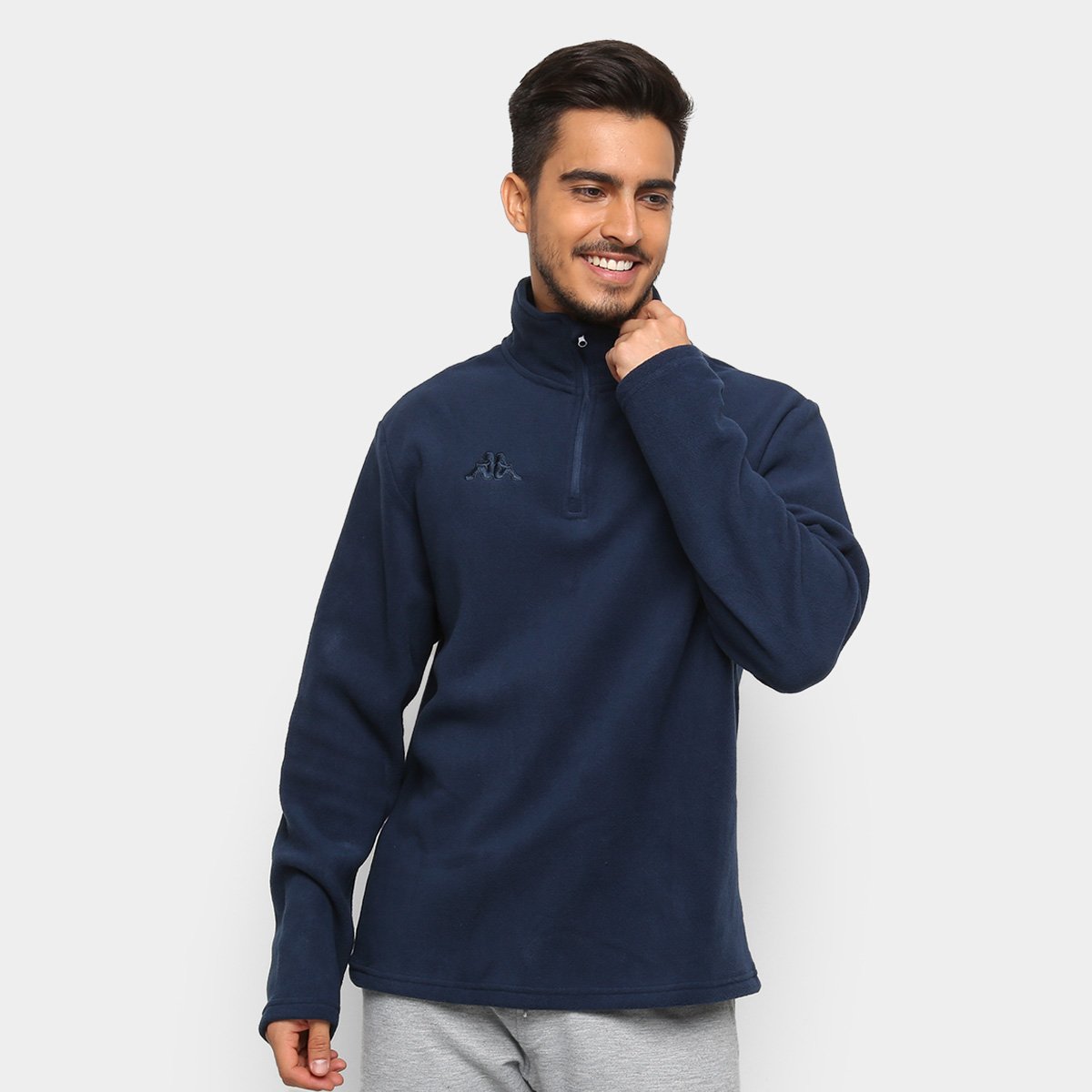 jaqueta kappa due due