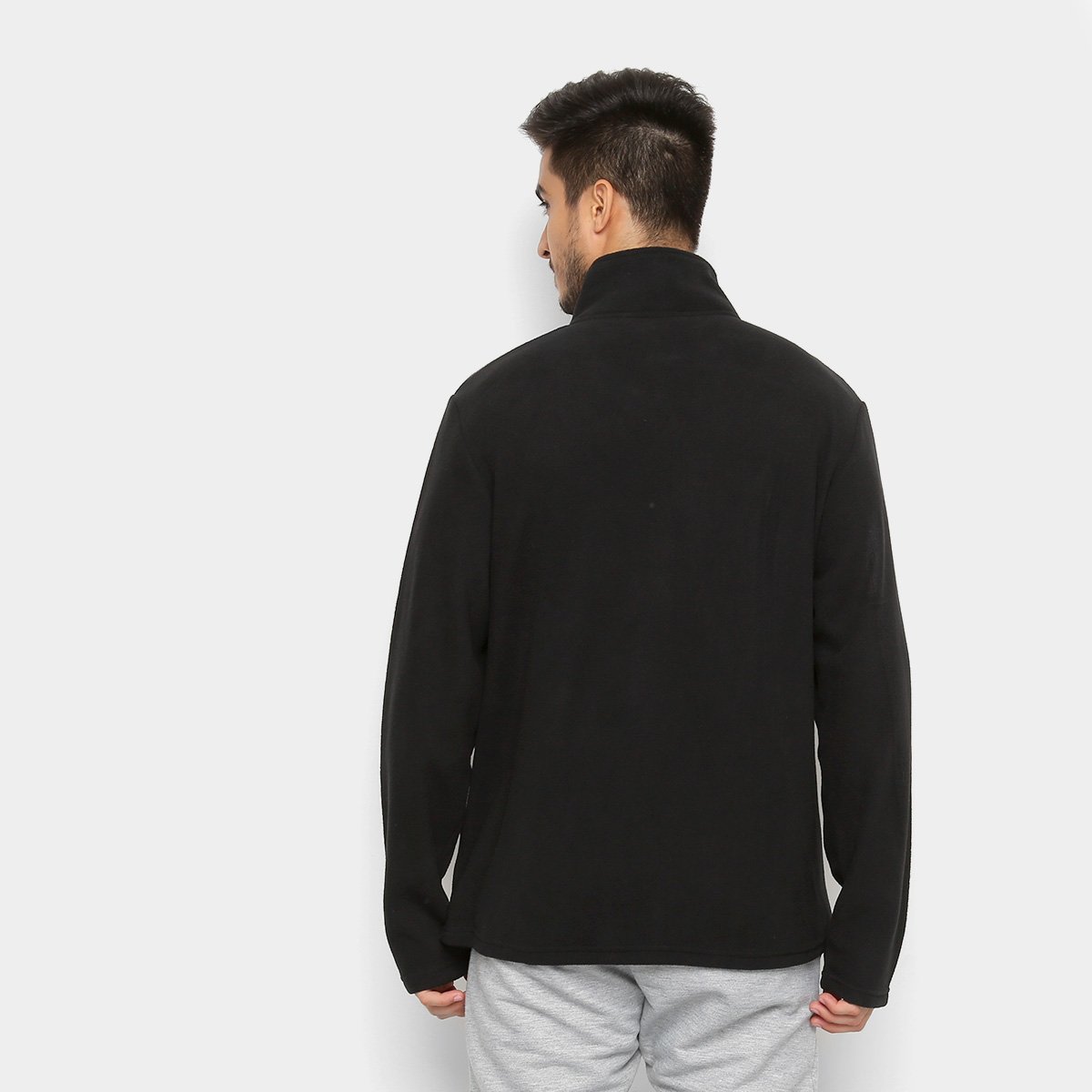 jaqueta kappa fahrenheint 18