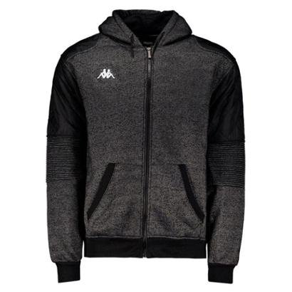 jaqueta kappa fahrenheint 18