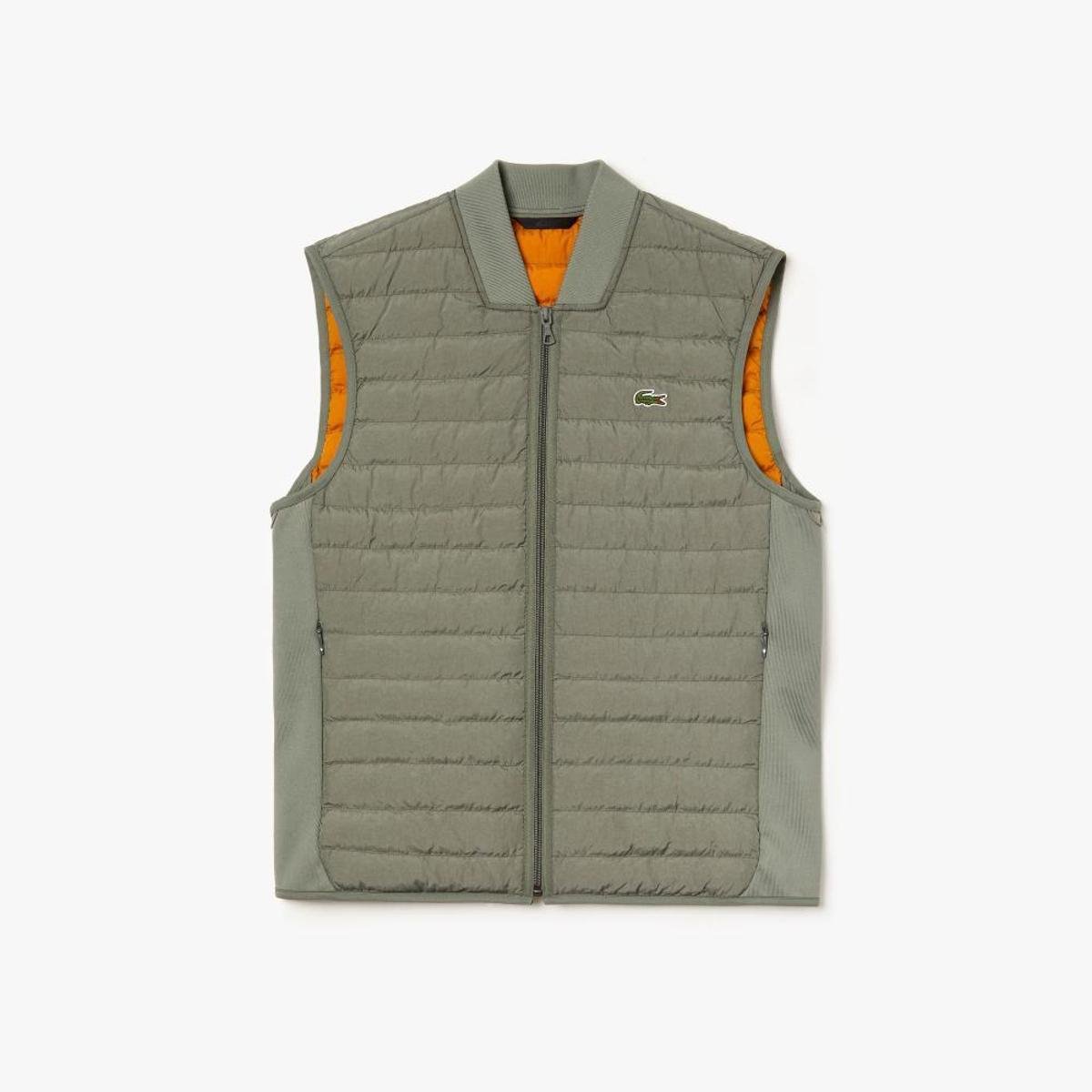 jaquetas e casacos masculinos