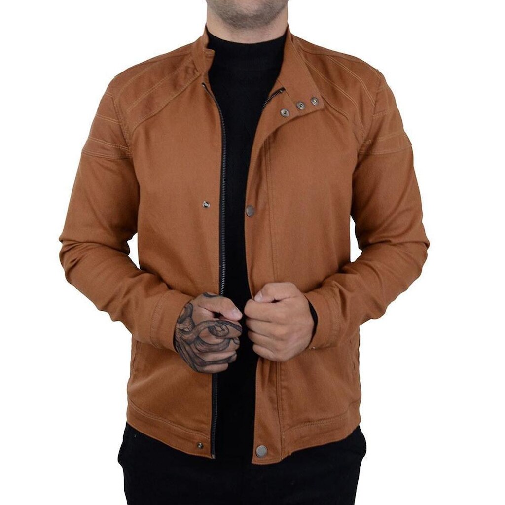 Jaqueta Lado Avesso Masculina