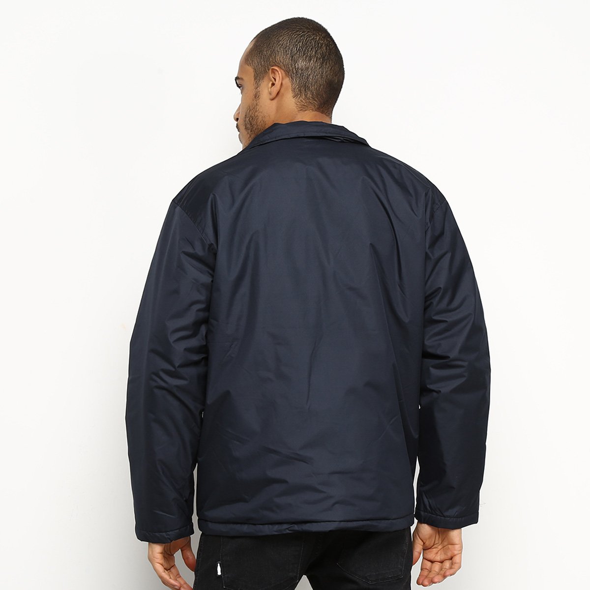 casaco masculino leader