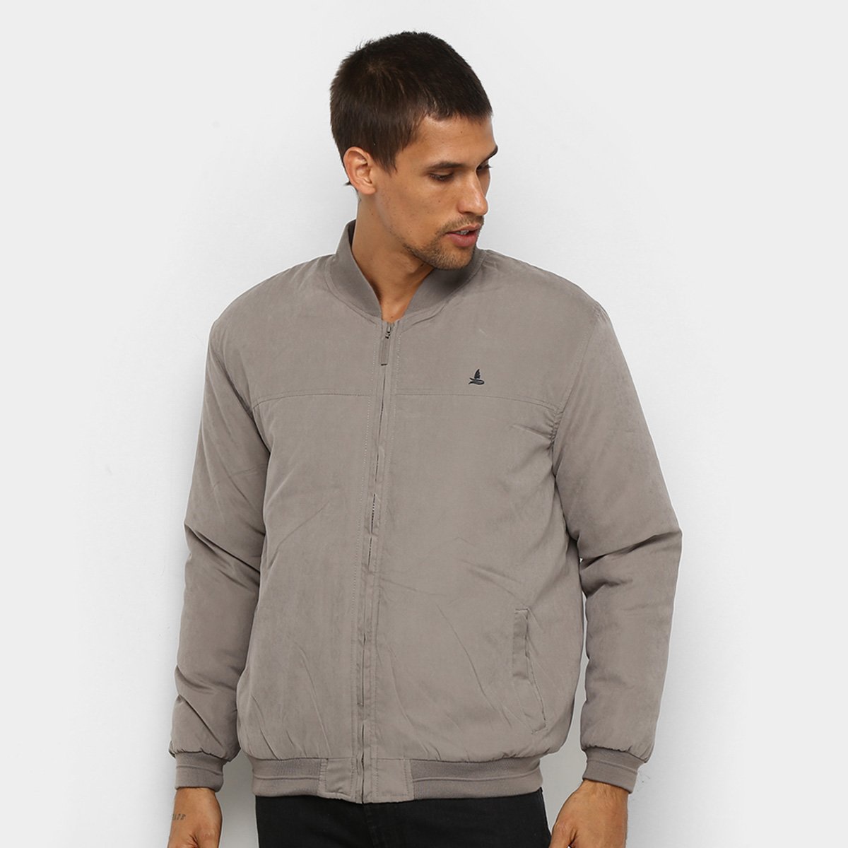 jaquetas e casacos masculinos