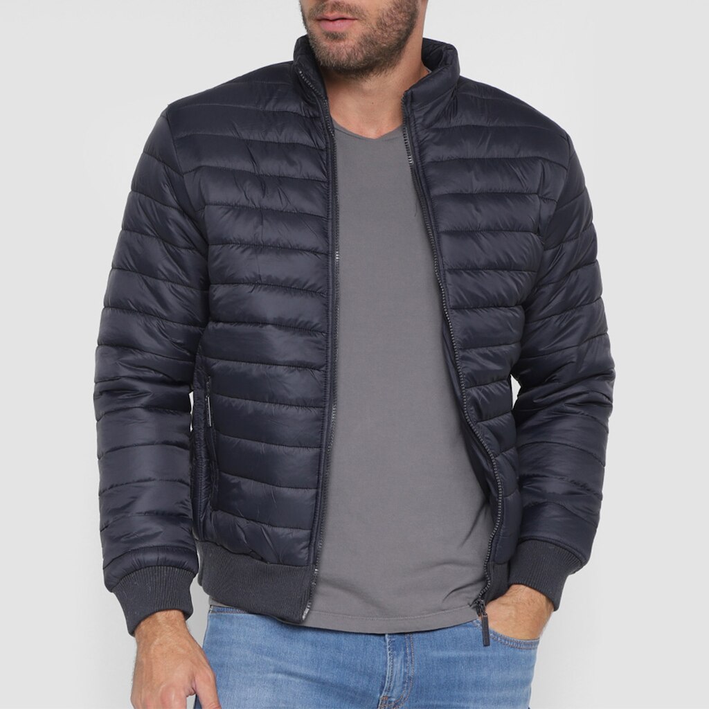 Jaqueta Lucky Sailing Puffer Masculina