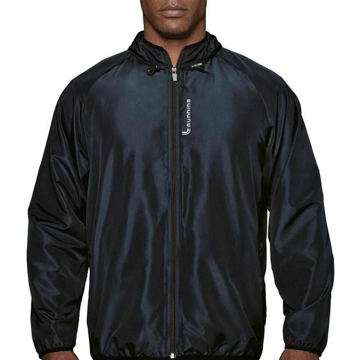 Jaqueta Lupo Windbreak Quebra Vento-Masculino Menor preço em Jaqueta Lupo Windbreak Quebra Vento-Masculino