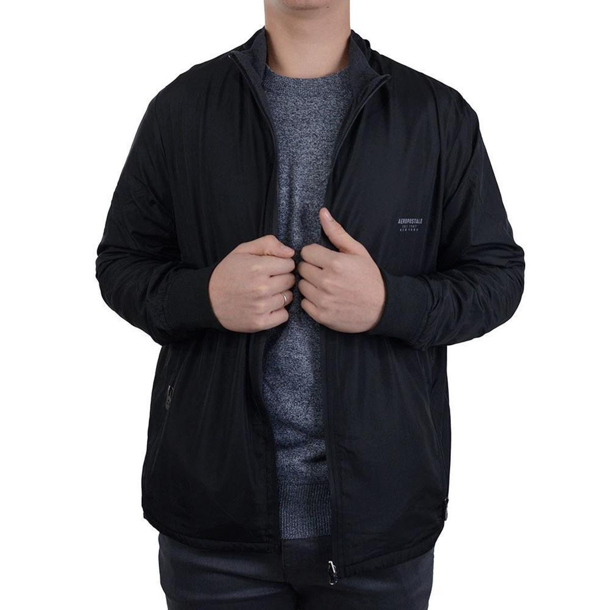 Jaqueta Dupla Face Masculina Compre Online Zattini