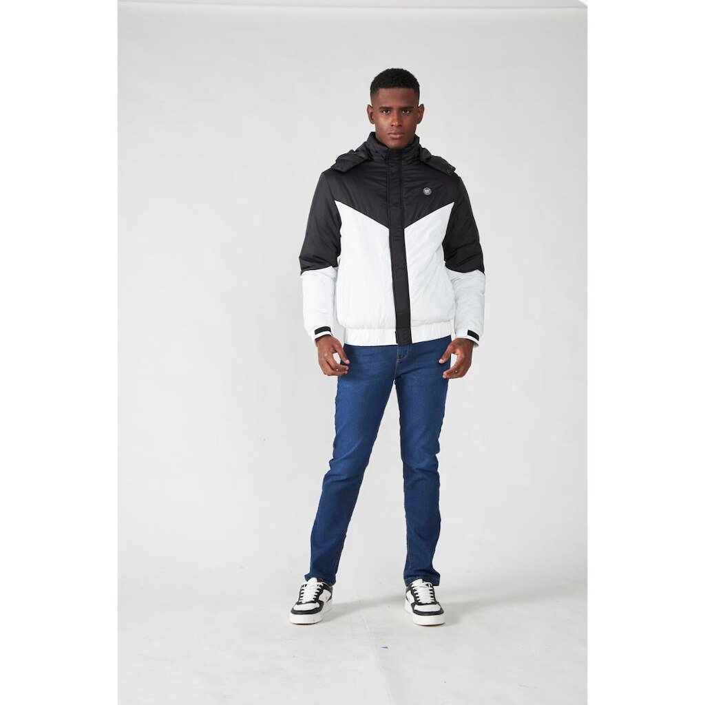 Jaqueta Masculina Aéropostale