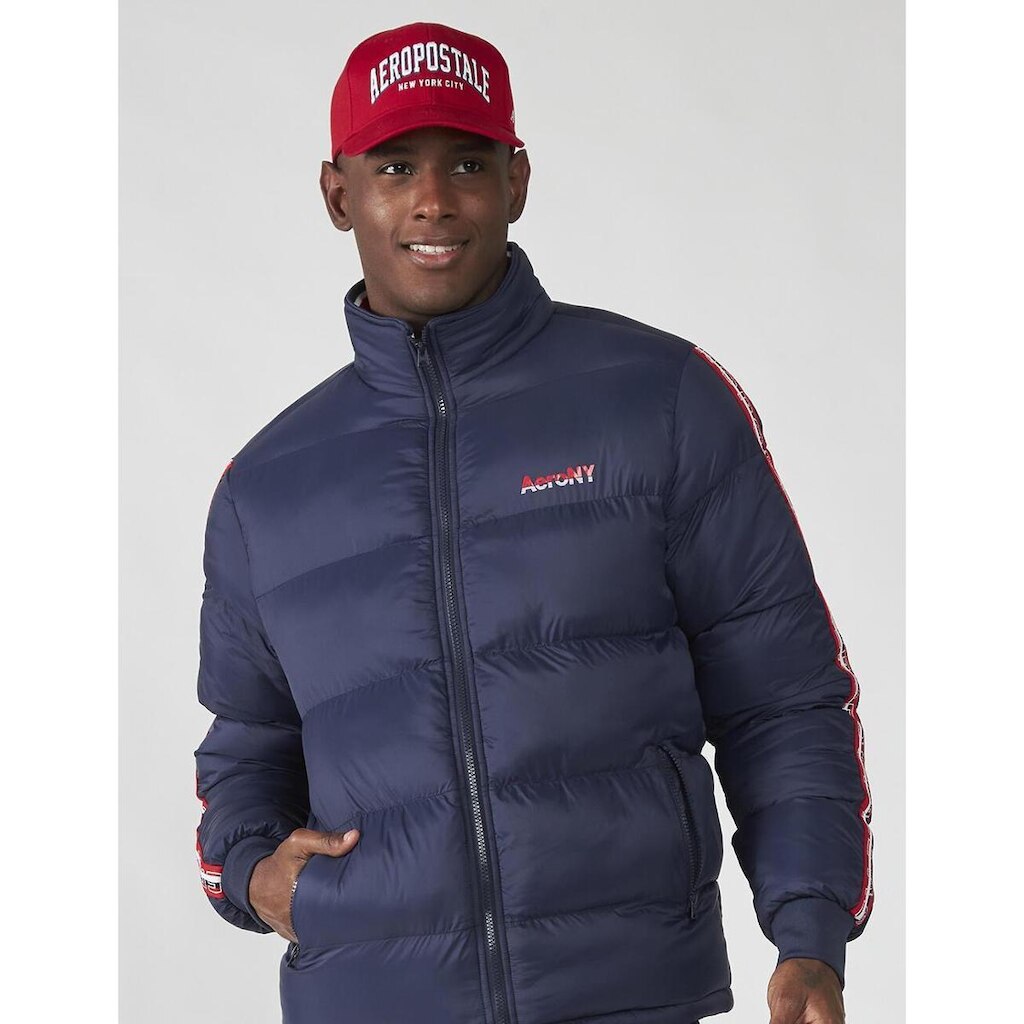 Jaqueta Masculina Aéropostale