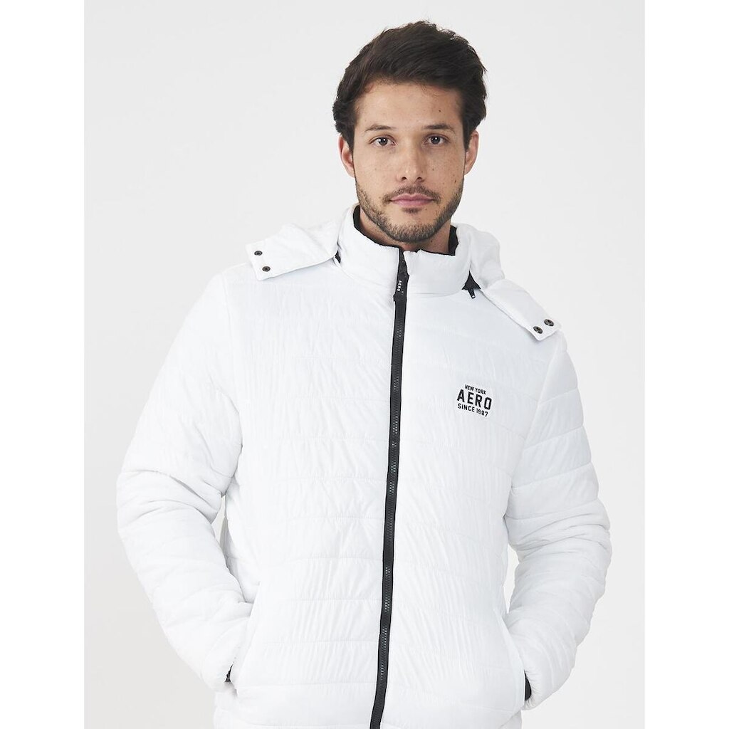 Jaqueta Masculina Aéropostale