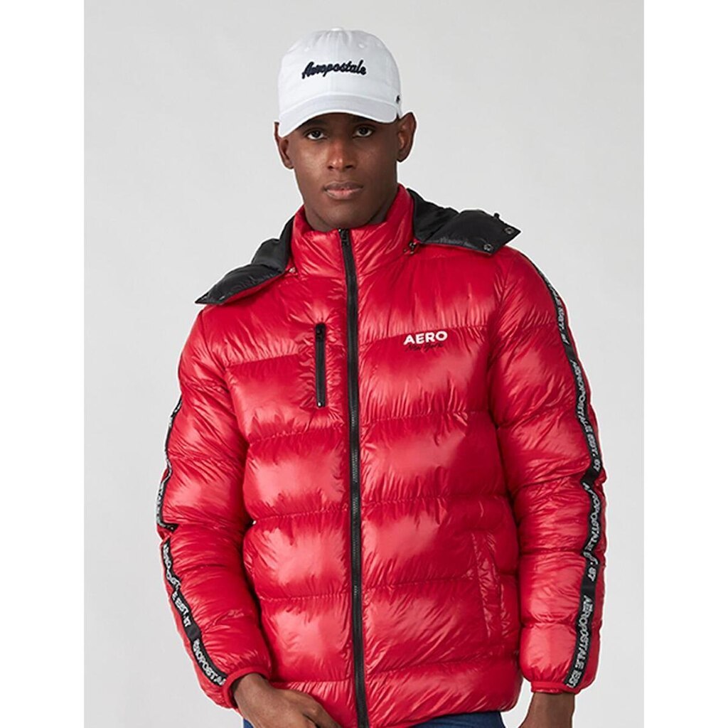 Jaqueta Masculina Aéropostale