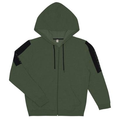 athletic works soft moletom com capuz