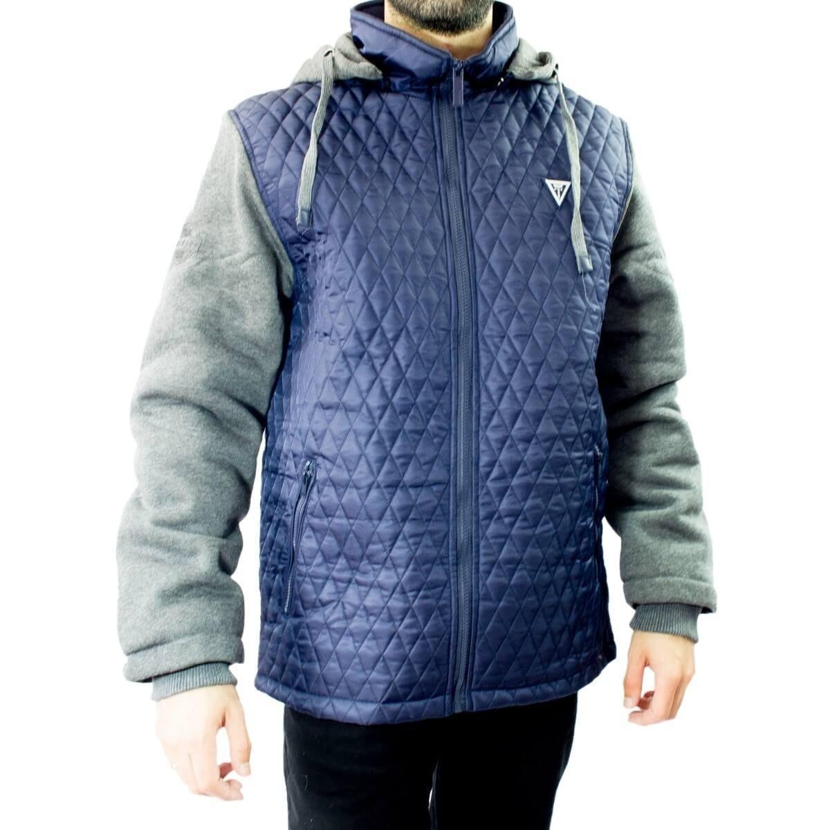 jaqueta dixie masculina