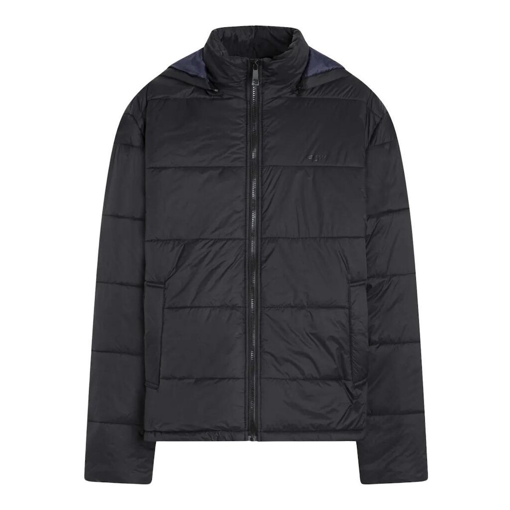 Jaqueta Masculina Ellus Puffer W/ Hood