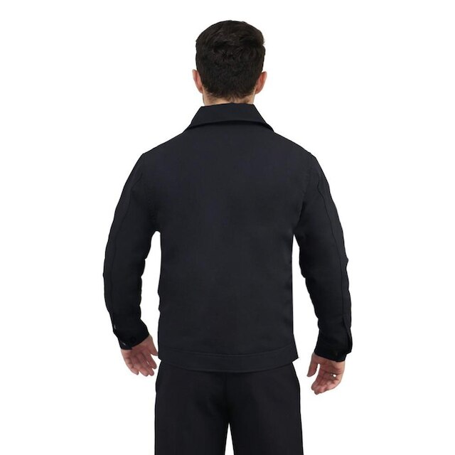 Jaqueta Masculina Esporte Fino Forrada