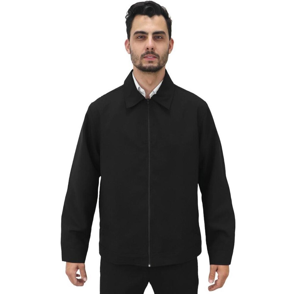 Jaqueta masculina esporte fino