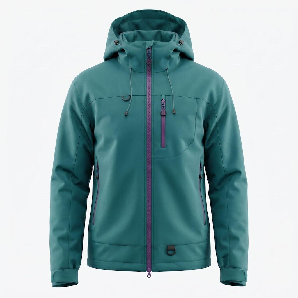 JAQUETA MASCULINA LOTUS