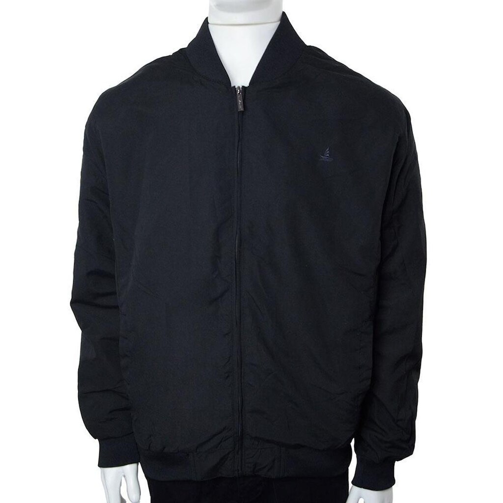 Jaqueta Masculina Lucky Sailing Preta - 93013