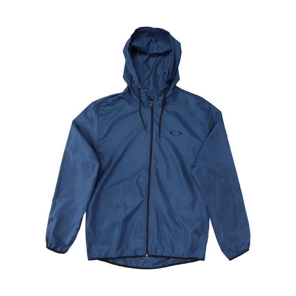 Jaqueta Masculina Oakley Essential Windbreaker