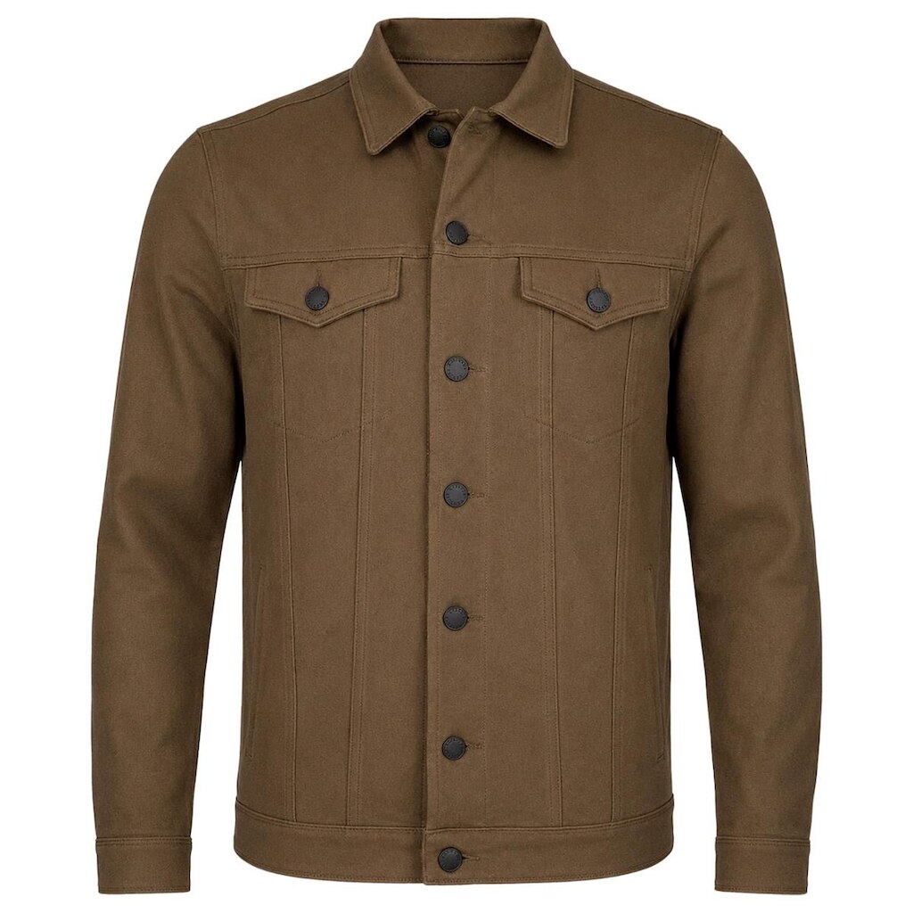 Jaqueta Masculina Oficina Reserva Moletom 247 Casual Algodão Confortável Original