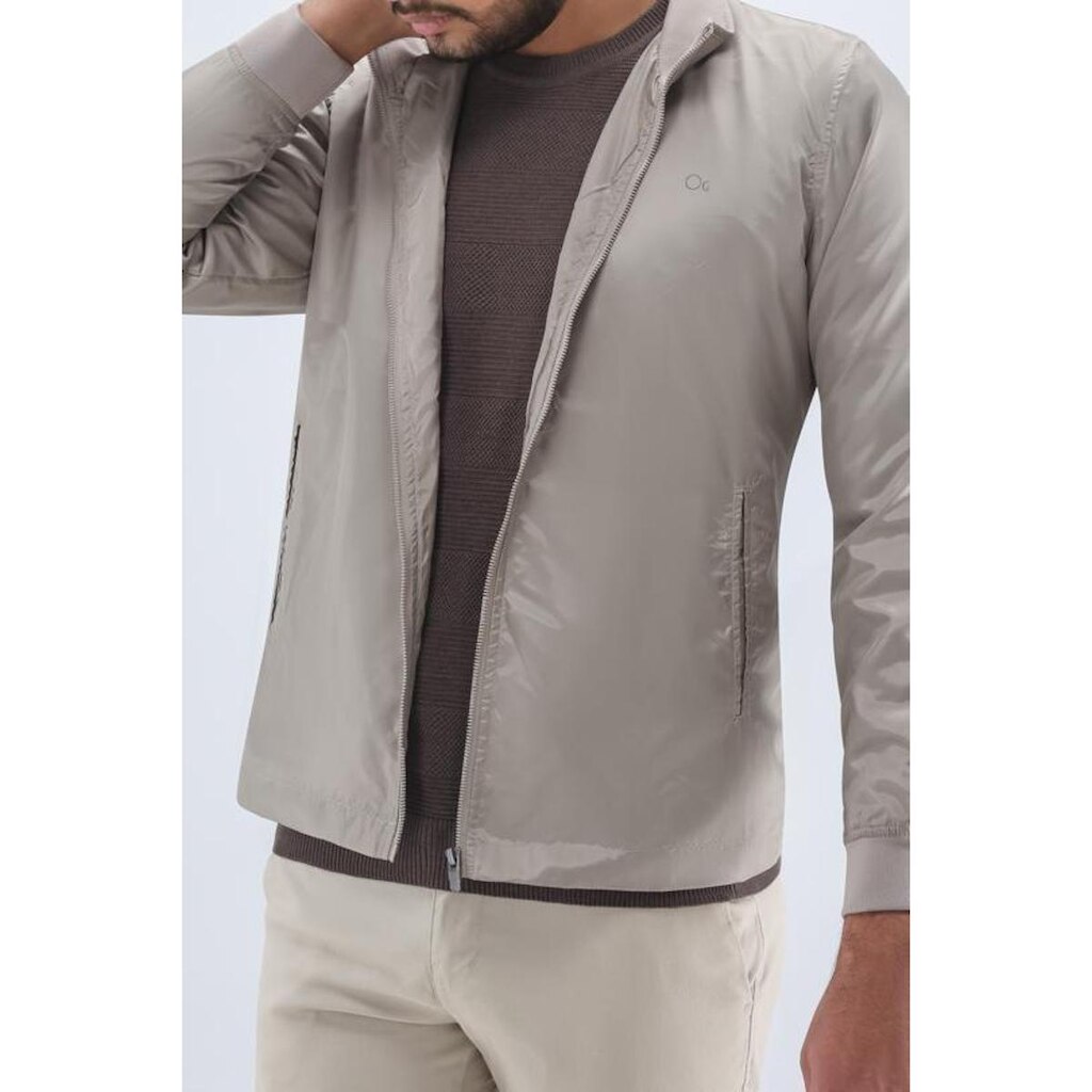 Jaqueta Masculina Ogochi | Jaqueta Social Slim