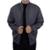 Jaqueta Masculina Pierre Cardin Dusty Cinza - 16265 - Cinza