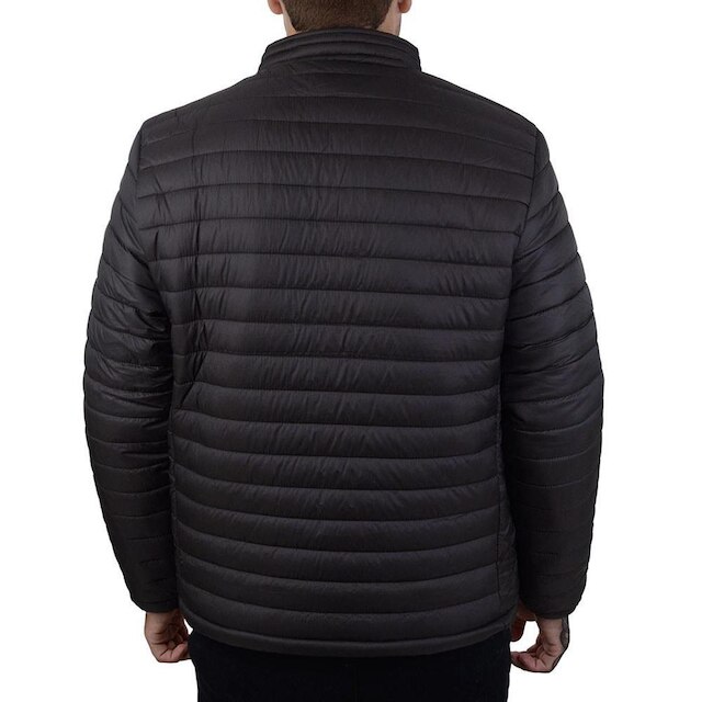 Jaqueta Masculina Pierre Cardin Marrom - 16261