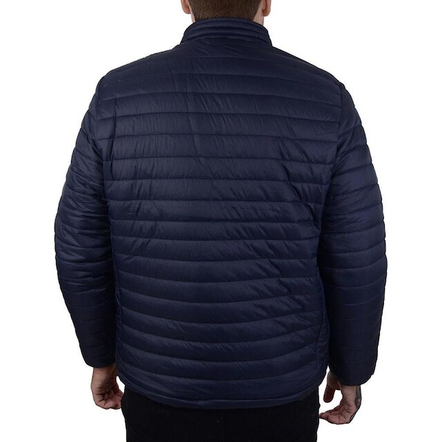 Jaqueta Masculina Pierre Cardin Navy Marinho - 16261