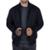 Jaqueta Masculina Pierre Cardin Preta - 16212 - Preto