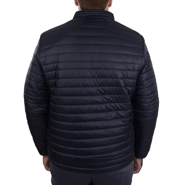 Jaqueta Masculina Pierre Cardin Preta - 16261