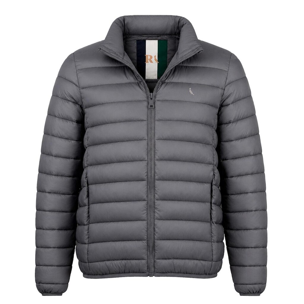 Jaqueta Masculina Reserva Puffer Downtown Blusa Térmica Confortável Acolchoada
