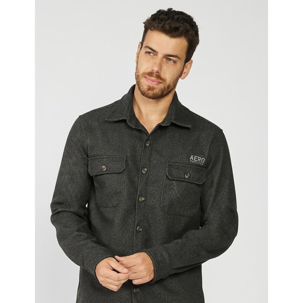 Jaqueta Masculina Surplus Aéropostale