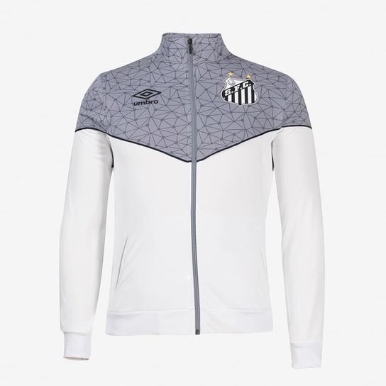 HOT Jaqueta Umbro Jaqueta Masculina Santos Fc Jaqueta