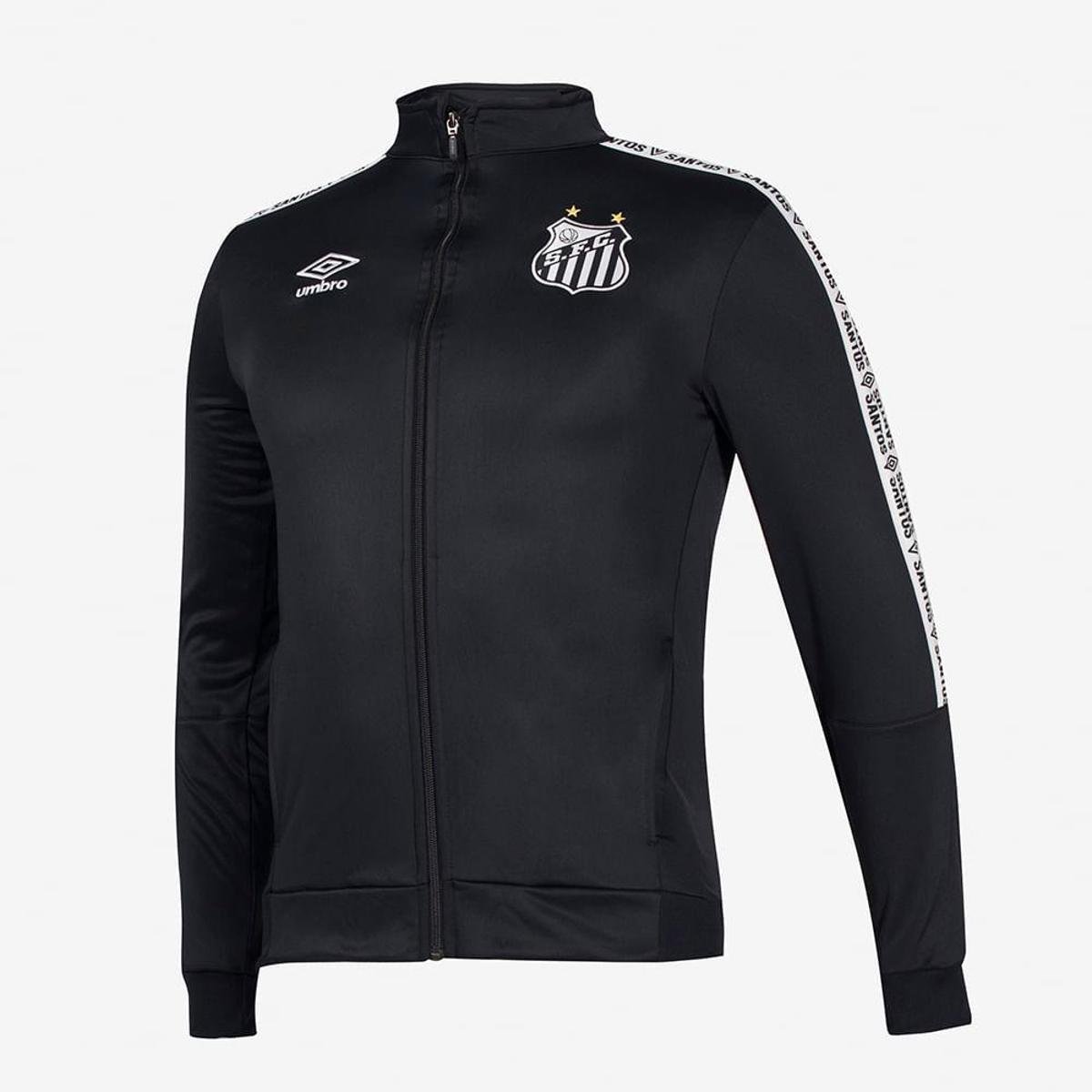 Jaqueta Masculina Blusa Corta Vento Do Santos Jaqueta Masculina