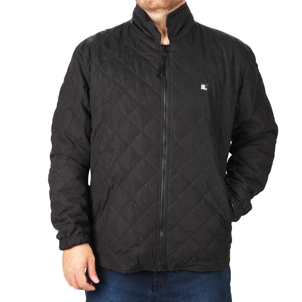 Jaqueta MCD Forrada Flannel Masculina