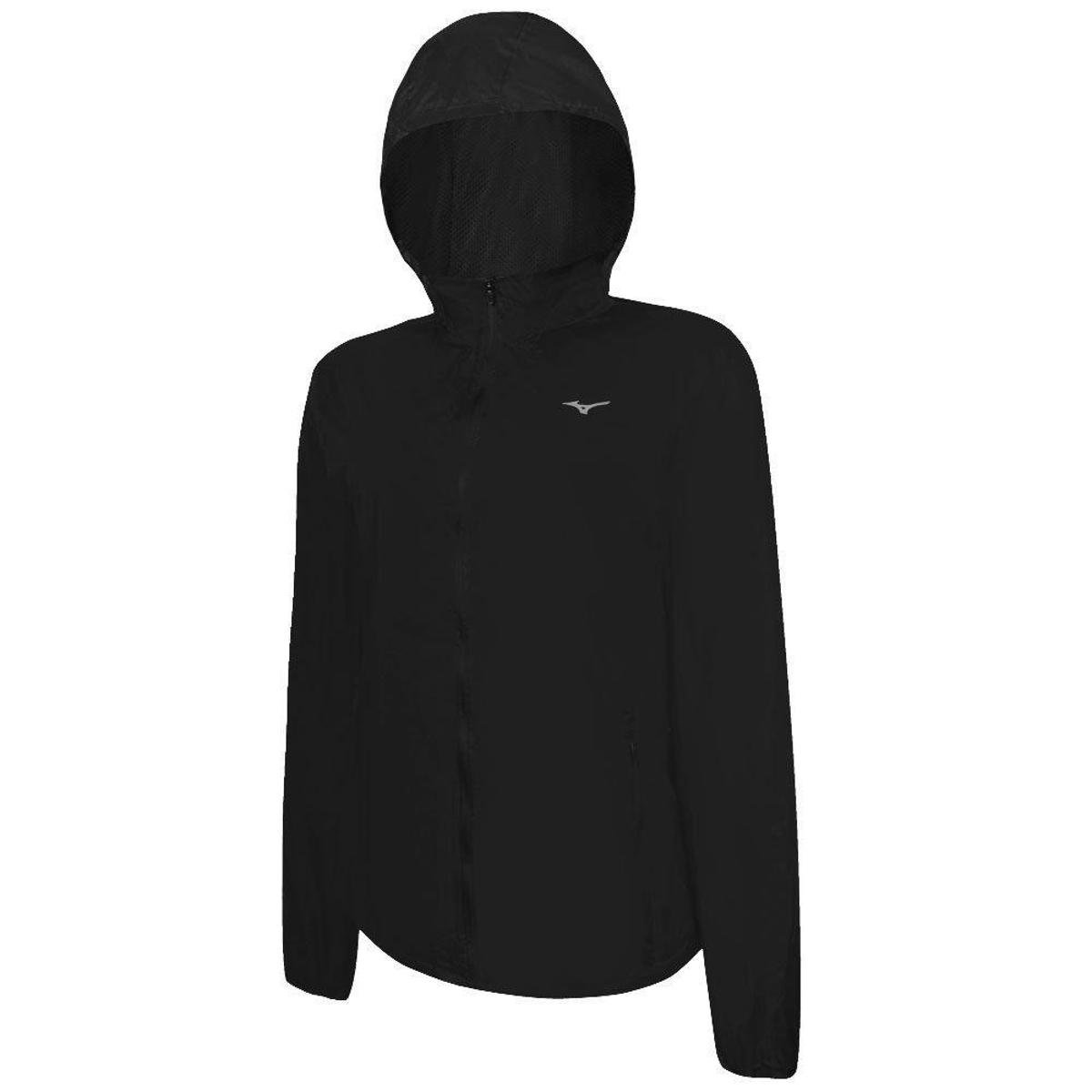 jaqueta mizuno cronos feminina