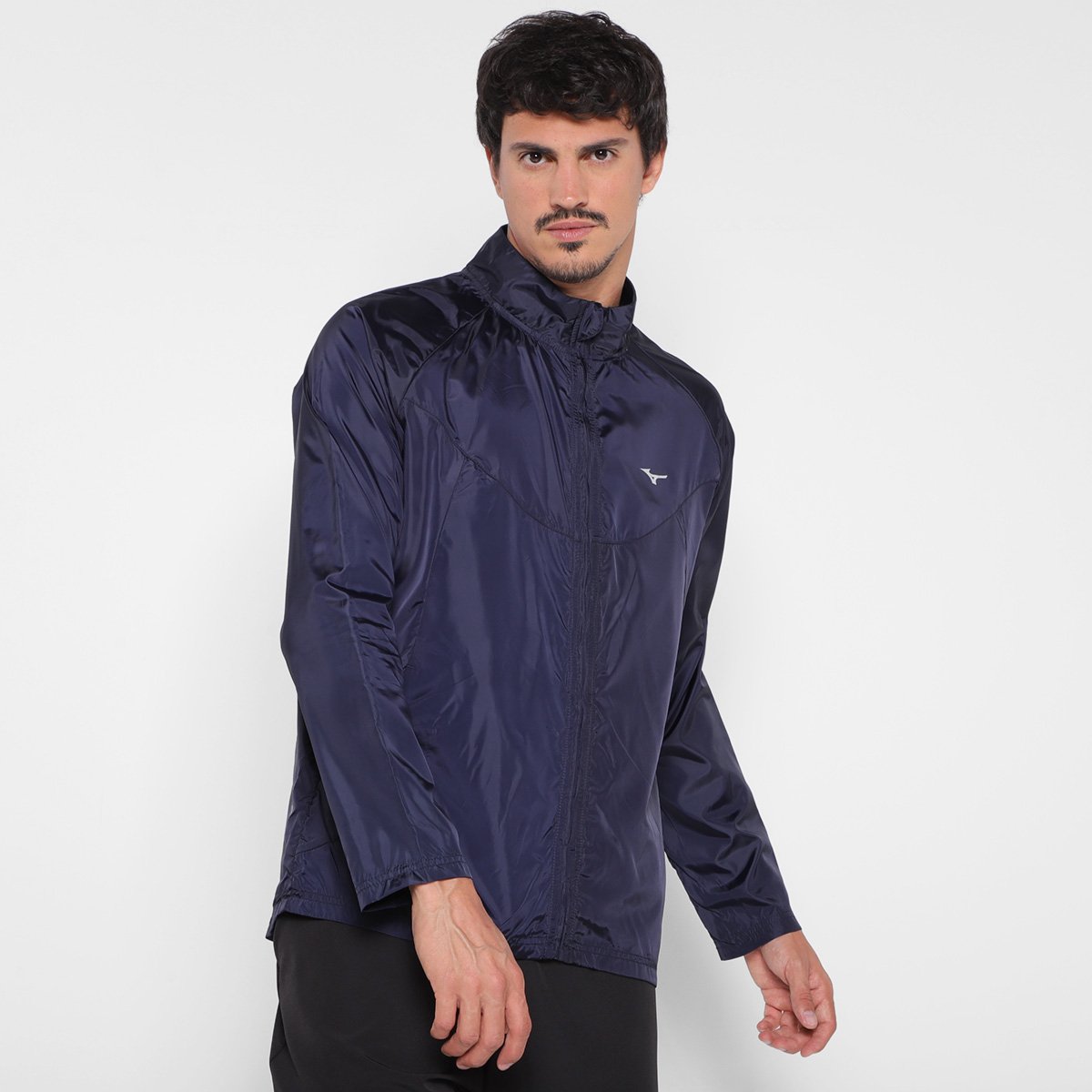 Jaqueta Mizuno Focus Masculina é ruim? Jaqueta Mizuno Focus Masculina é boa?