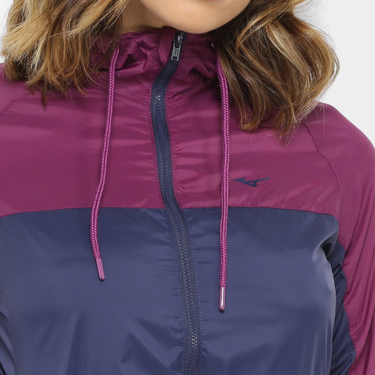 jaqueta mizuno torres