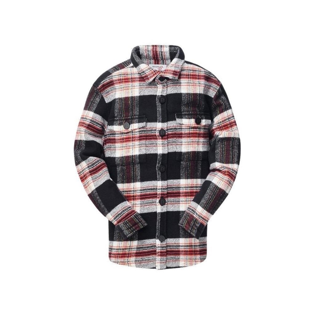 Jaqueta Ml Xadrez Junino Reserva Mini