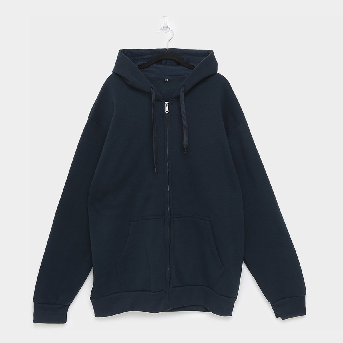 moletom masculino tamanho g4