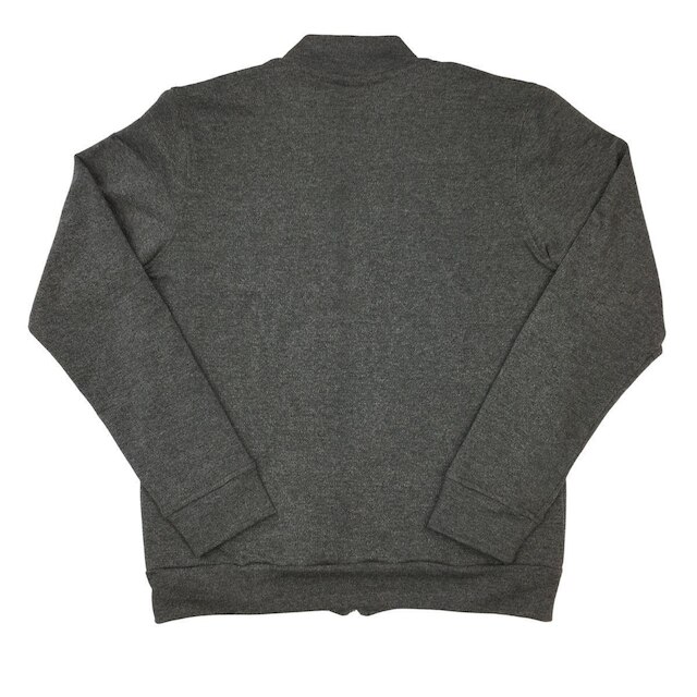 Jaqueta Moletom c/ Elastano Slim Sport c/ Bolso Lupo