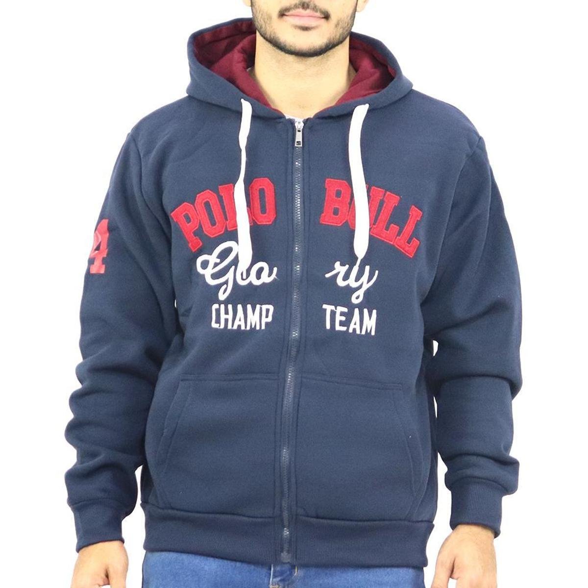 gia zip up moletom com capuz