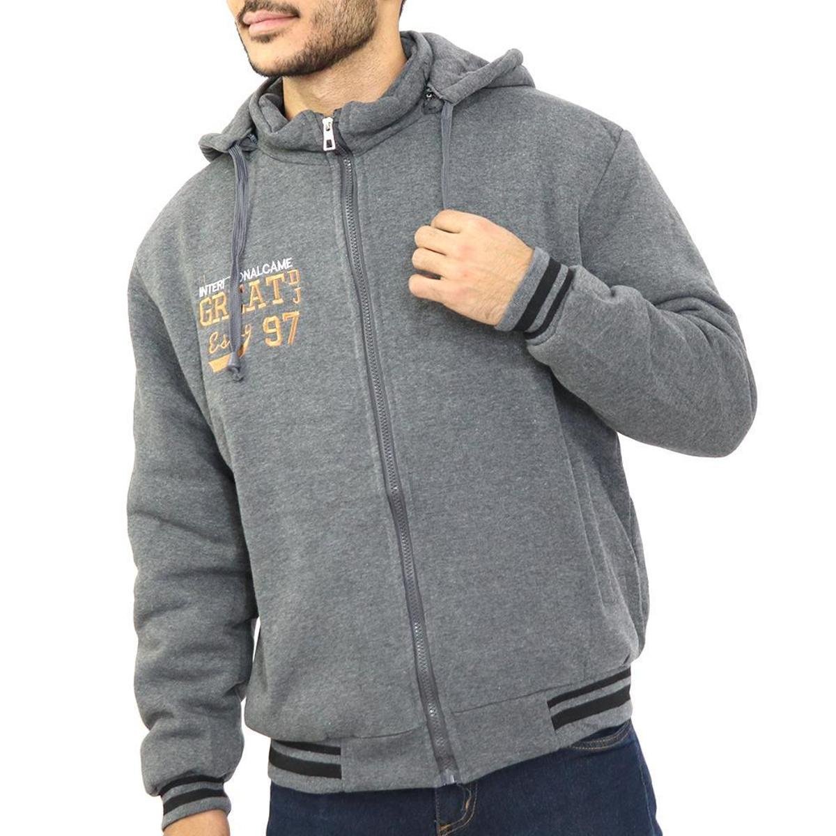 types of sweatshirts