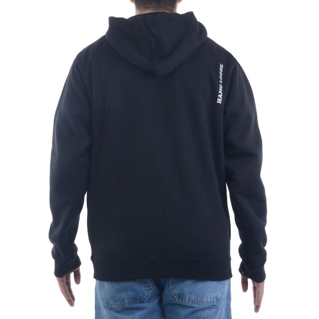 Jaqueta Moletom Hang Loose Ab Mirror Capuz Masculino