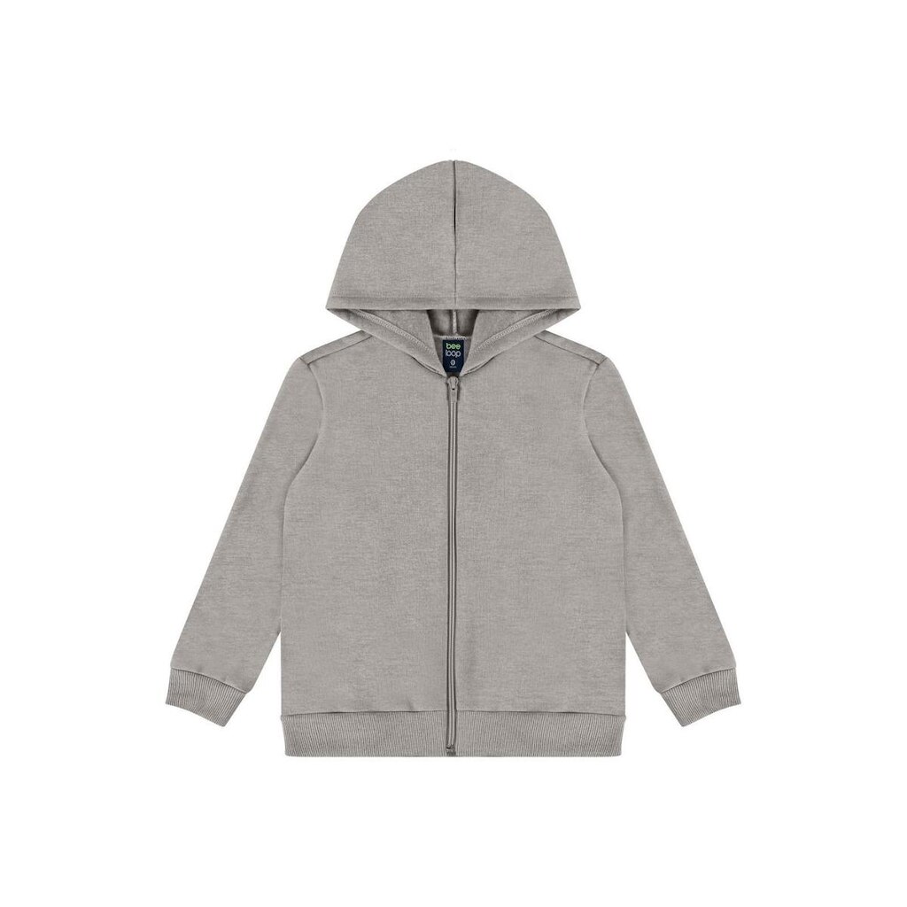 Jaqueta Moletom Infantil Unissex Bee Loop